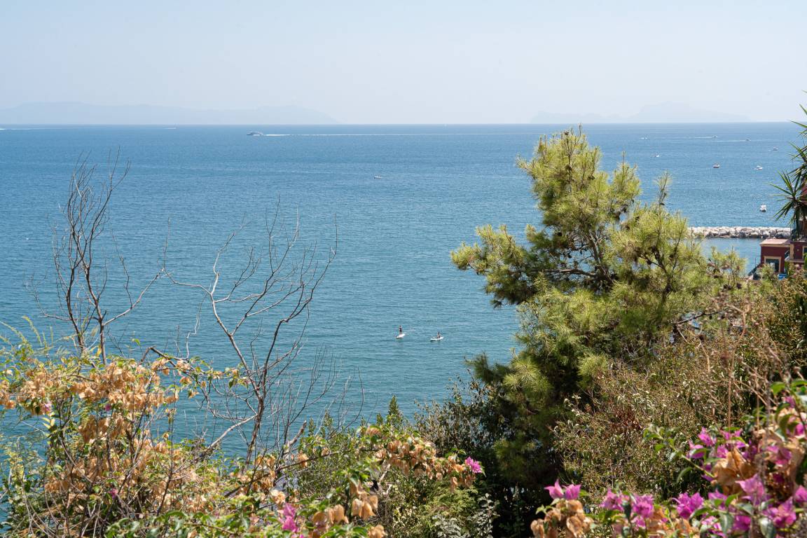 Via Posillipo 342