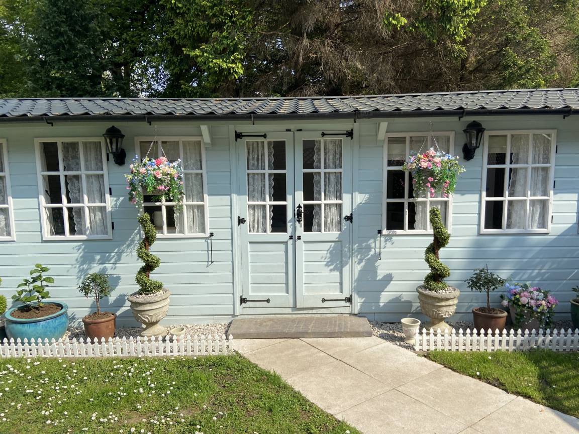 Cottage ∙ 1 Bedroom ∙ 2 Guests - Holywell