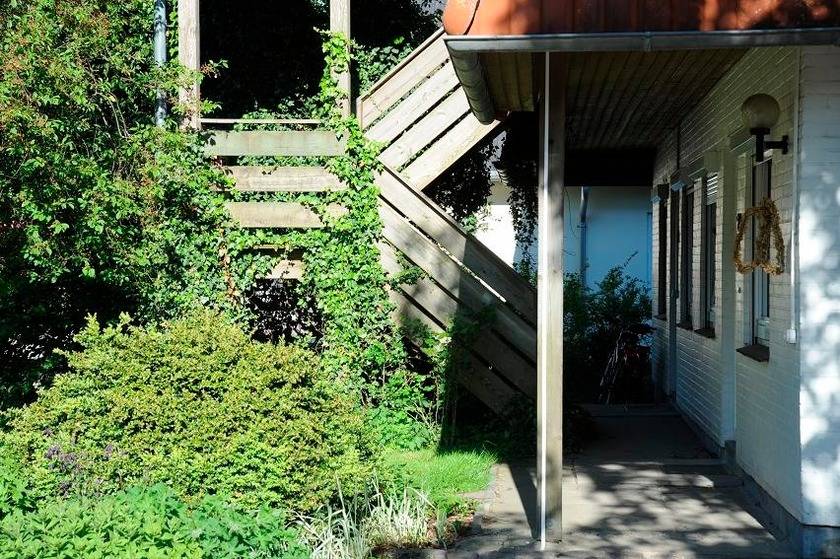 70 m² Ferienwohnung ∙ 2 Schlafzimmer ∙ 4 Gäste – Bild 4