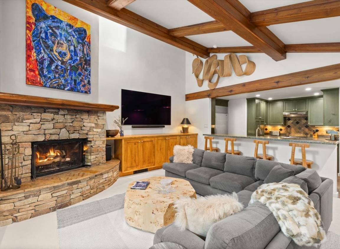 222 M² Maison De Vacances ∙ 4 Chambres ∙ 9 Personnes - Aspen, CO