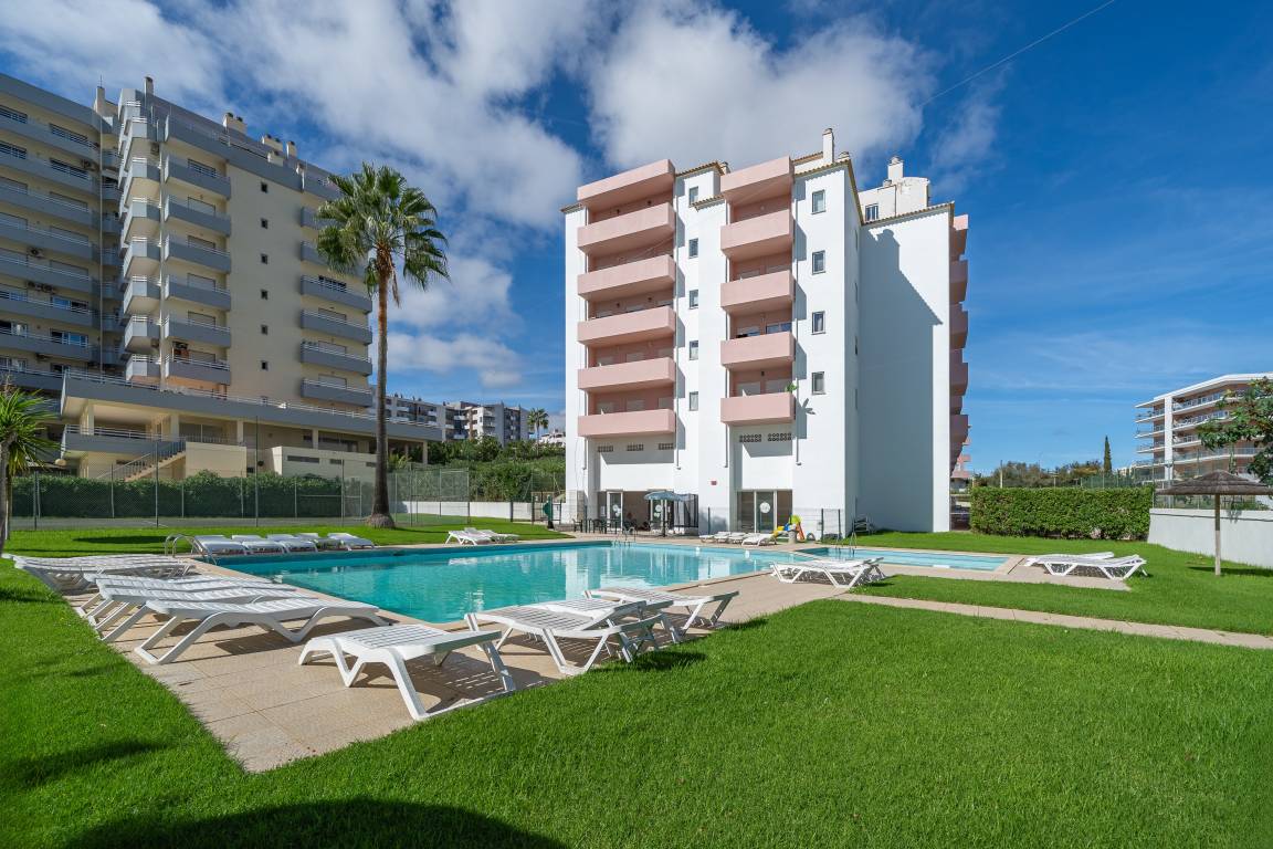 68 M² Apartment ∙ 2 Bedrooms ∙ 6 Guests - Portimão