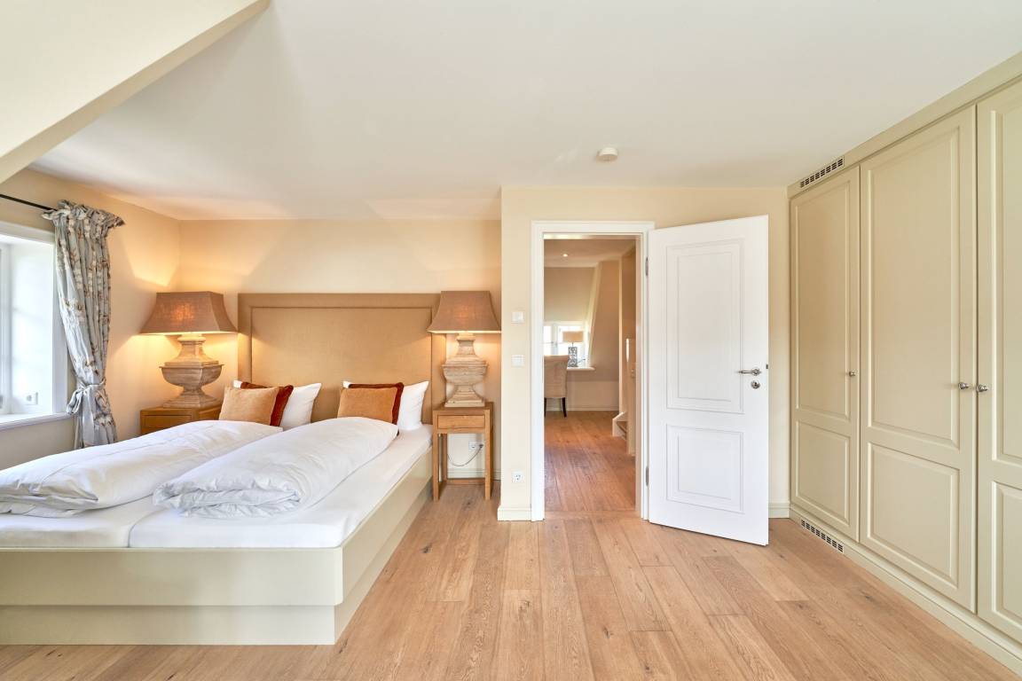 170 m² Ferienhaus ∙ 3 Schlafzimmer ∙ 6 Gäste – Bild 15
