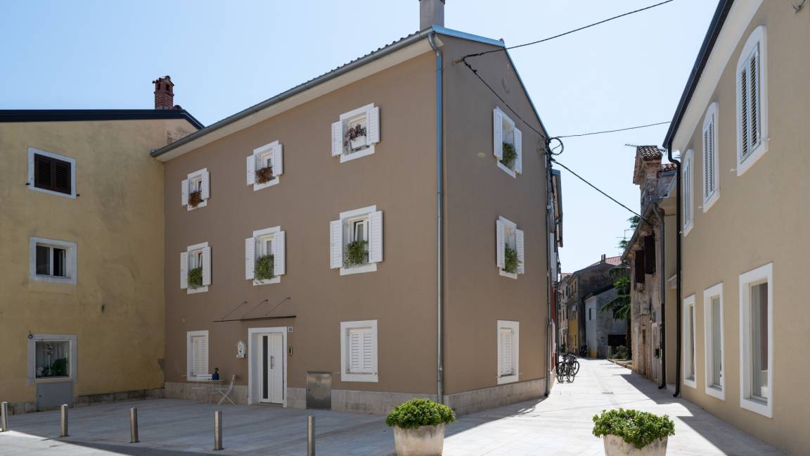 134 M² Villa ∙ 2 Bedrooms ∙ 6 Guests - Novigrad