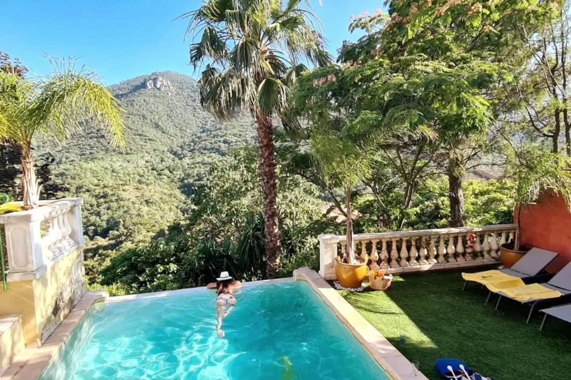 115 M² House ∙ 3 Bedrooms ∙ 6 Guests - Fréjus