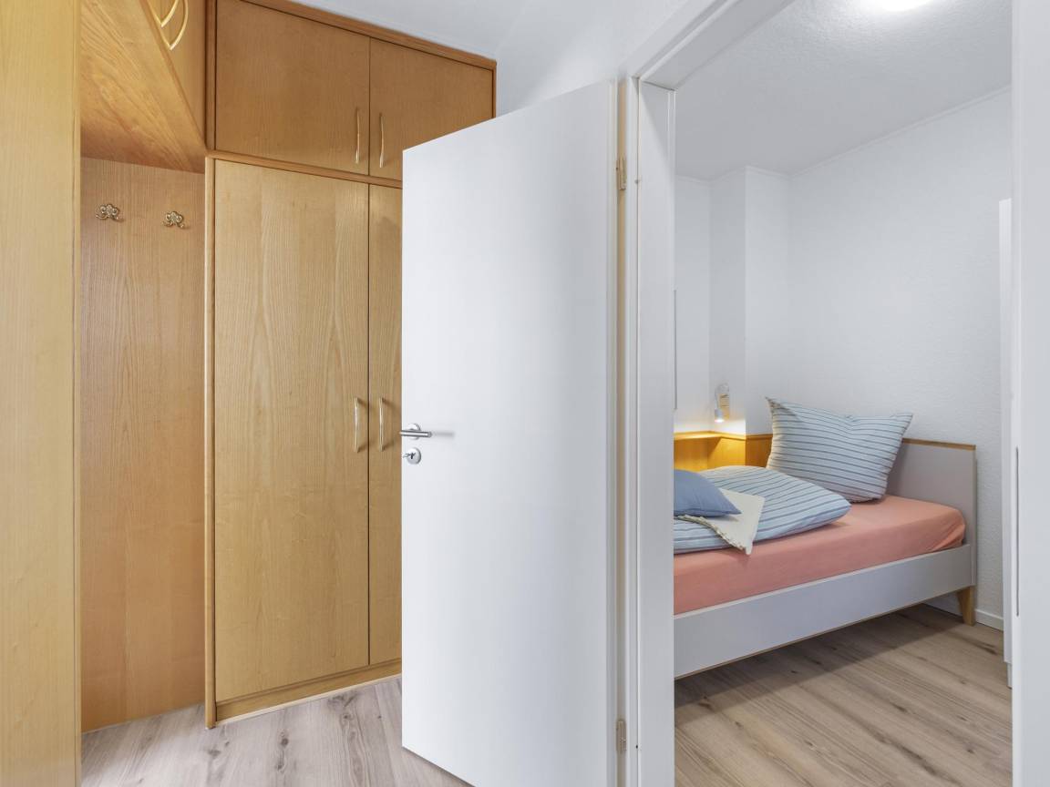 90 m² Ferienwohnung ∙ 3 Schlafzimmer ∙ 5 Gäste – Bild 12