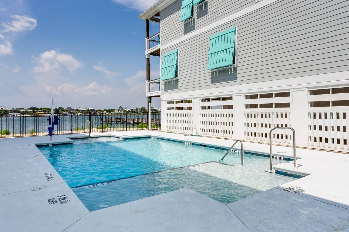 267 M² House ∙ 4 Bedrooms ∙ 10 Guests - Orange Beach, AL