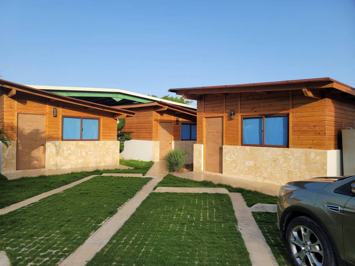 30 M² Private Room ∙ 1 Bedroom ∙ 2 Guests - Punta Cana