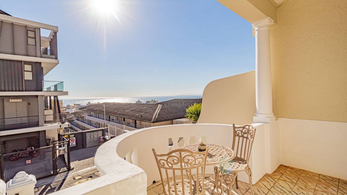 Appartamento Vacanza ∙ 4 Camere Da Letto ∙ 8 Ospiti - Città del Capo