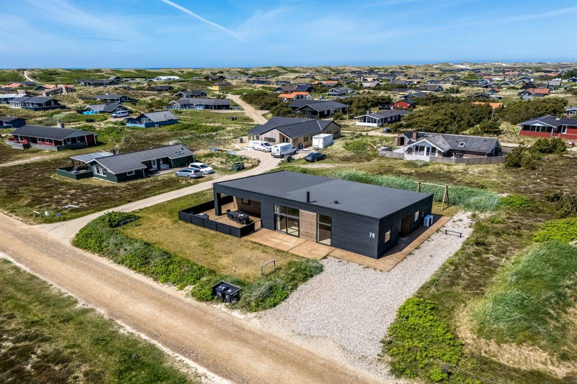 180 m&sup2; Ferienhaus 5 Schlafzimmer 10 G&auml;ste