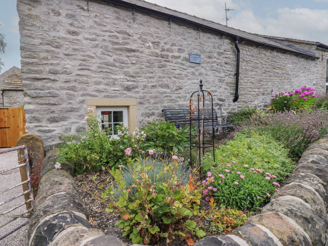 Cottage ∙ 1 Bedroom ∙ 2 Guests - Bakewell