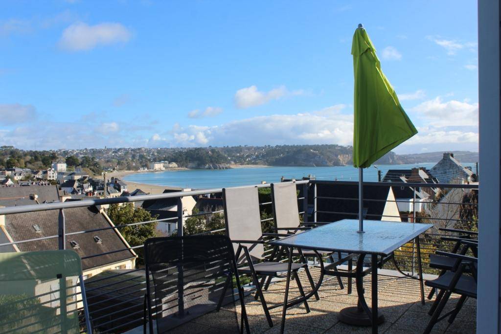 46 M² Appartement ∙ 1 Chambre ∙ 5 Personnes - Crozon