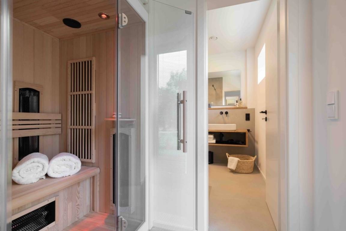 120 m² Ferienhaus ∙ 3 Schlafzimmer ∙ 6 Gäste – Bild 15