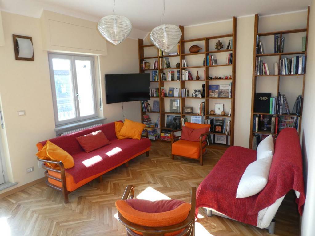 Apartamento ∙ 2 Quartos ∙ 6 Hóspedes - Turín