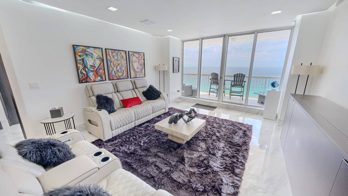 127 M² Condo ∙ 2 Bedrooms ∙ 6 Guests - Ferris Wheel, Destin
