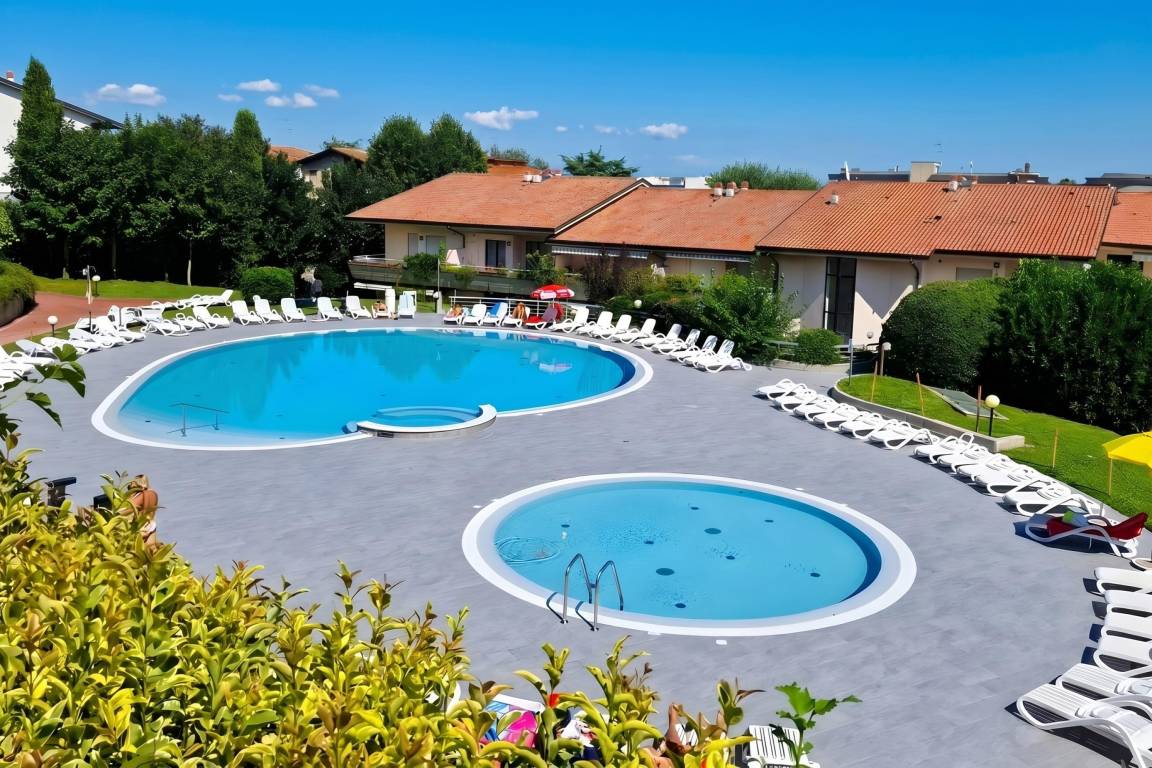 60 M² Apartment ∙ 1 Bedroom ∙ 4 Guests - Desenzano del Garda