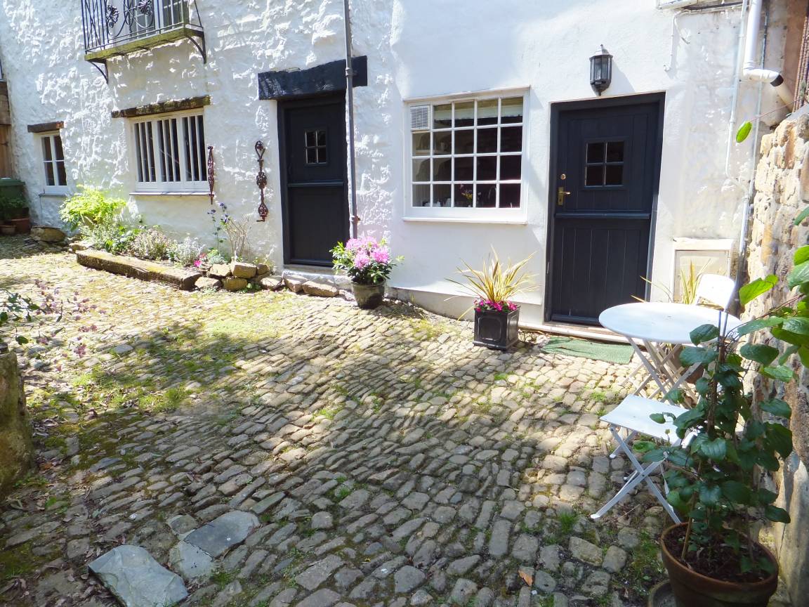 40 M² Apartment ∙ 1 Bedroom ∙ 2 Guests - Penzance