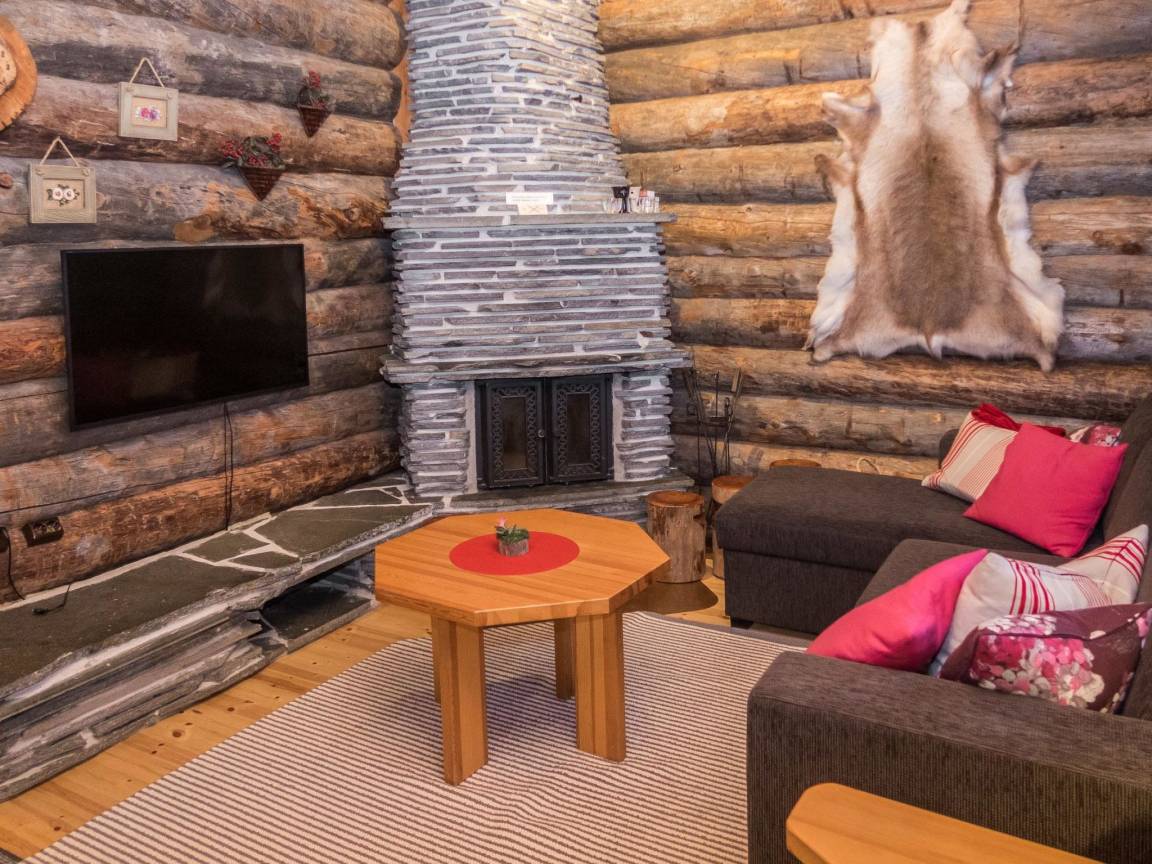 50 M² House ∙ 1 Bedroom ∙ 5 Guests 5