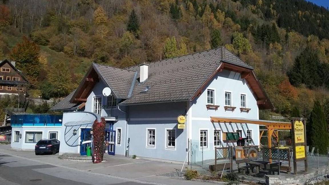 19 M² Hotel ∙ 1 Schlafzimmer ∙ 2 Gäste - Steiermark