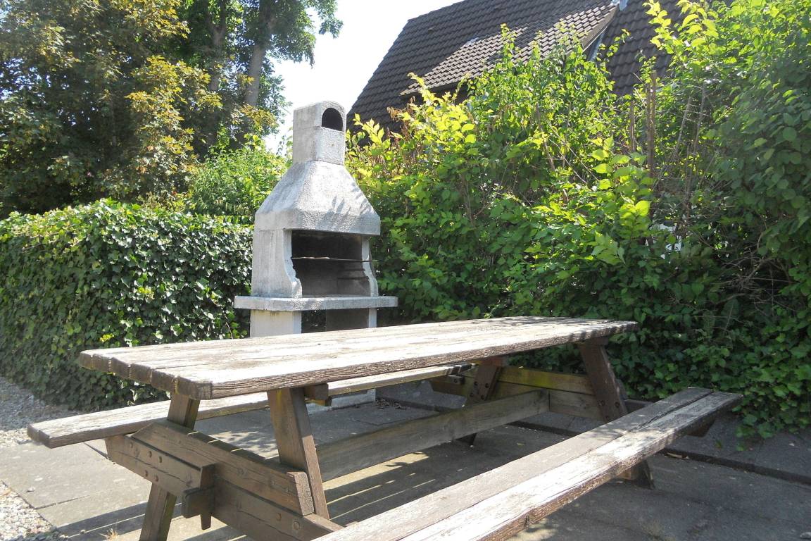 40 m² Ferienwohnung ∙ 1 Schlafzimmer ∙ 2 Gäste – Bild 23