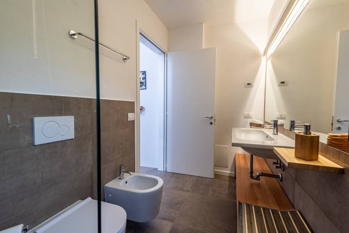 100 m² Ferienhaus ∙ 2 Schlafzimmer ∙ 4 Gäste – Bild 10