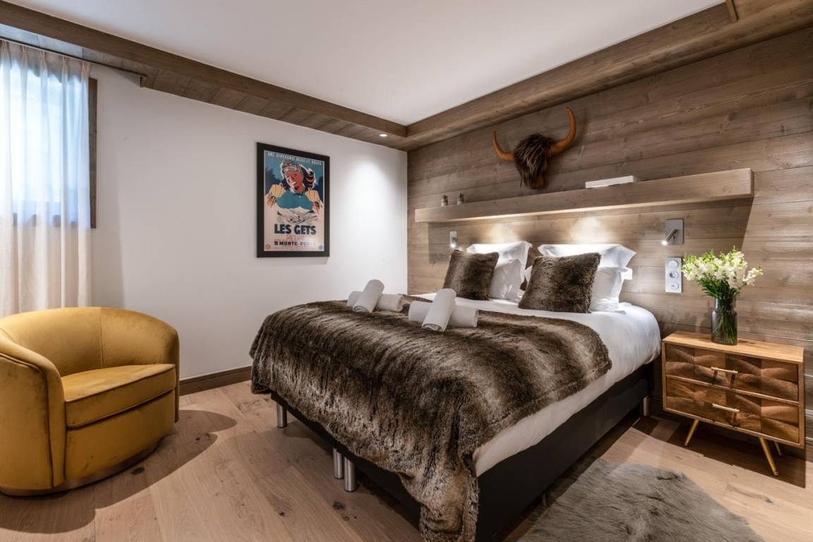 110 m² Ferienwohnung ∙ 3 Schlafzimmer ∙ 9 Gäste – Bild 4