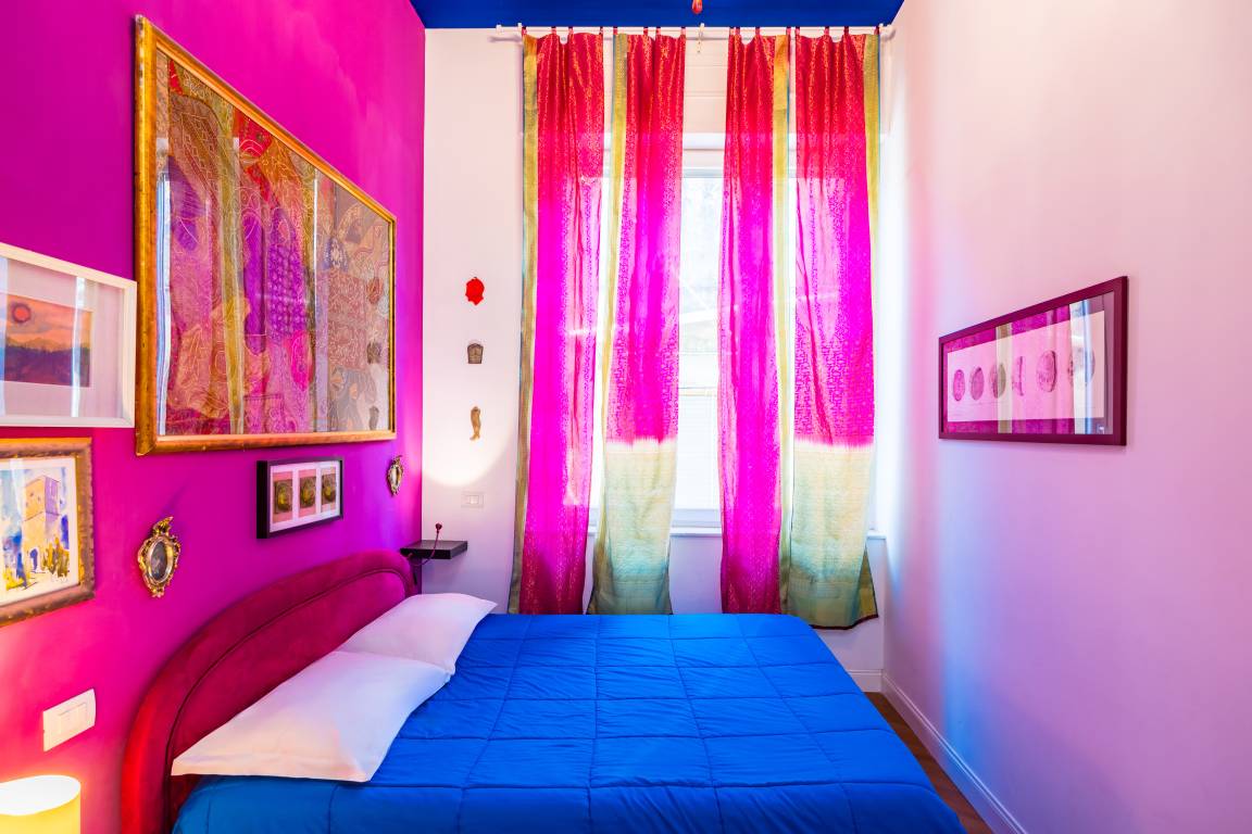20 M² Bed And Breakfast ∙ 1 Camera Da Letto ∙ 2 Ospiti - Frattamaggiore