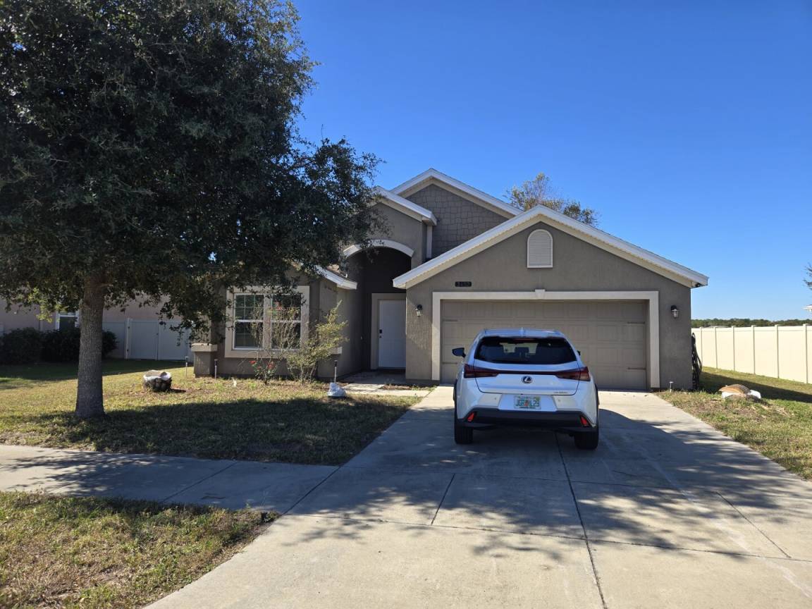 172 M² Casa ∙ 4 Habitaciones ∙ 6 Huéspedes - Middleburg, FL