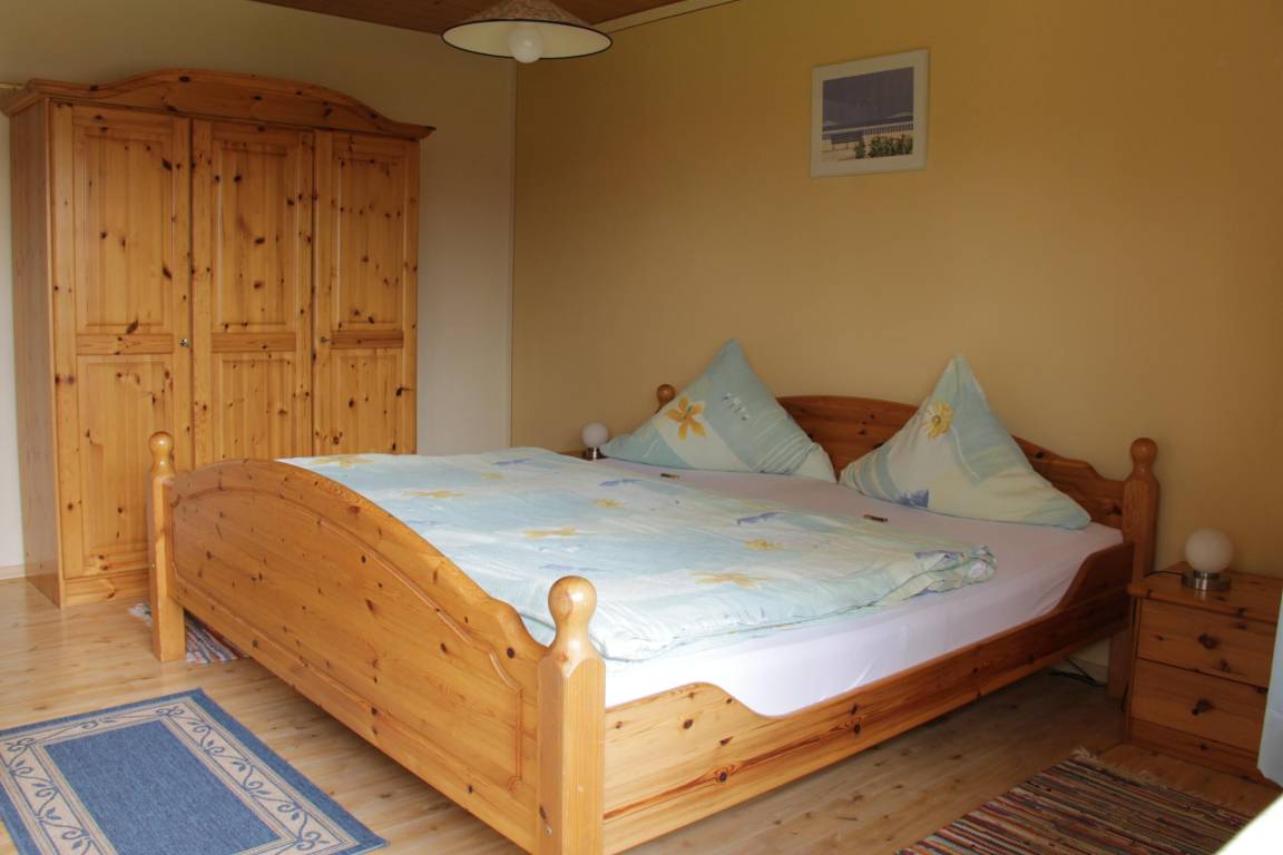 60 M² Apartment ∙ 1 Bedroom ∙ 4 Guests - Arnbruck
