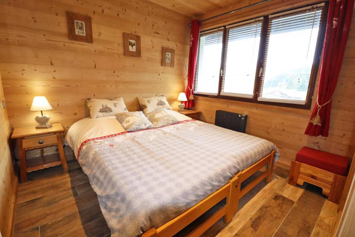 30 m&sup2; Ferienwohnung 1 Schlafzimmer 4 G&auml;ste