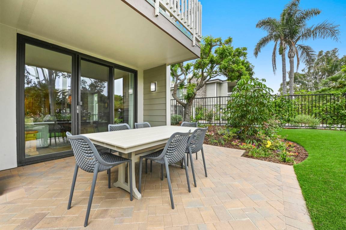 102 M² Condo ∙ 2 Bedrooms ∙ 6 Guests - Carlsbad, CA