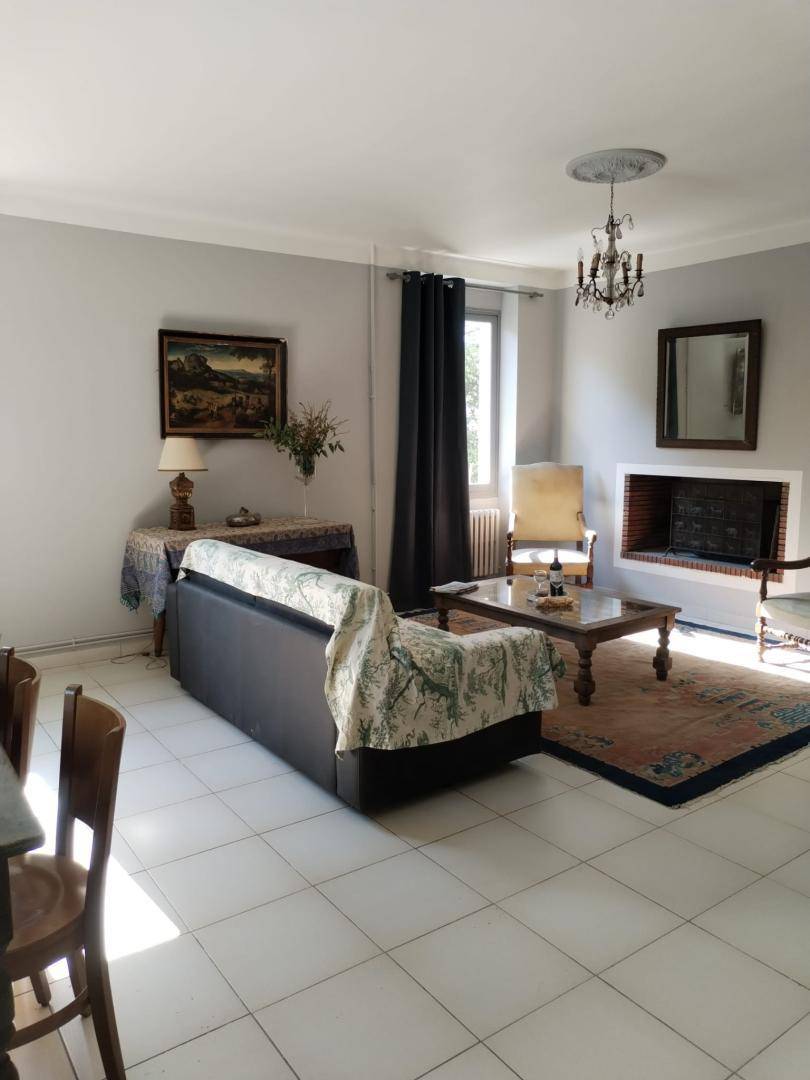45 m² Gîte ∙ 1 Schlafzimmer ∙ 2 Gäste – Bild 5