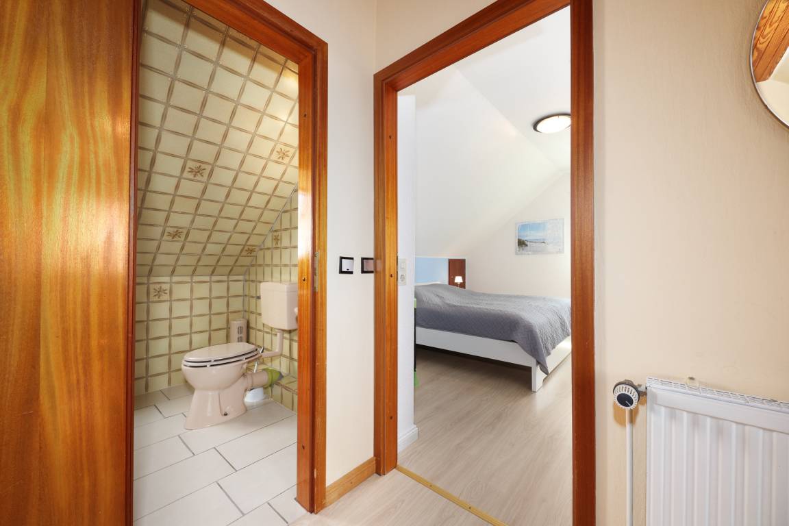 130 m² Ferienhaus ∙ 3 Schlafzimmer ∙ 6 Gäste – Bild 23