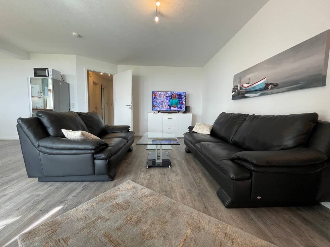 68 m² Ferienwohnung ∙ 1 Schlafzimmer ∙ 2 Gäste – Bild 9