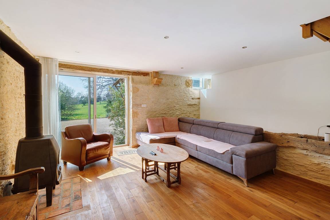 Maison De Vacances ∙ 5 Chambres ∙ 10 Personnes - Souillac