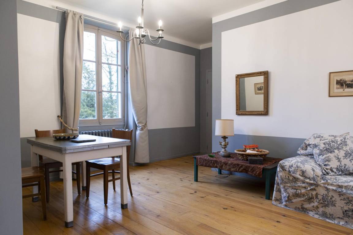 70 m² Gîte ∙ 2 Schlafzimmer ∙ 4 Gäste – Bild 5