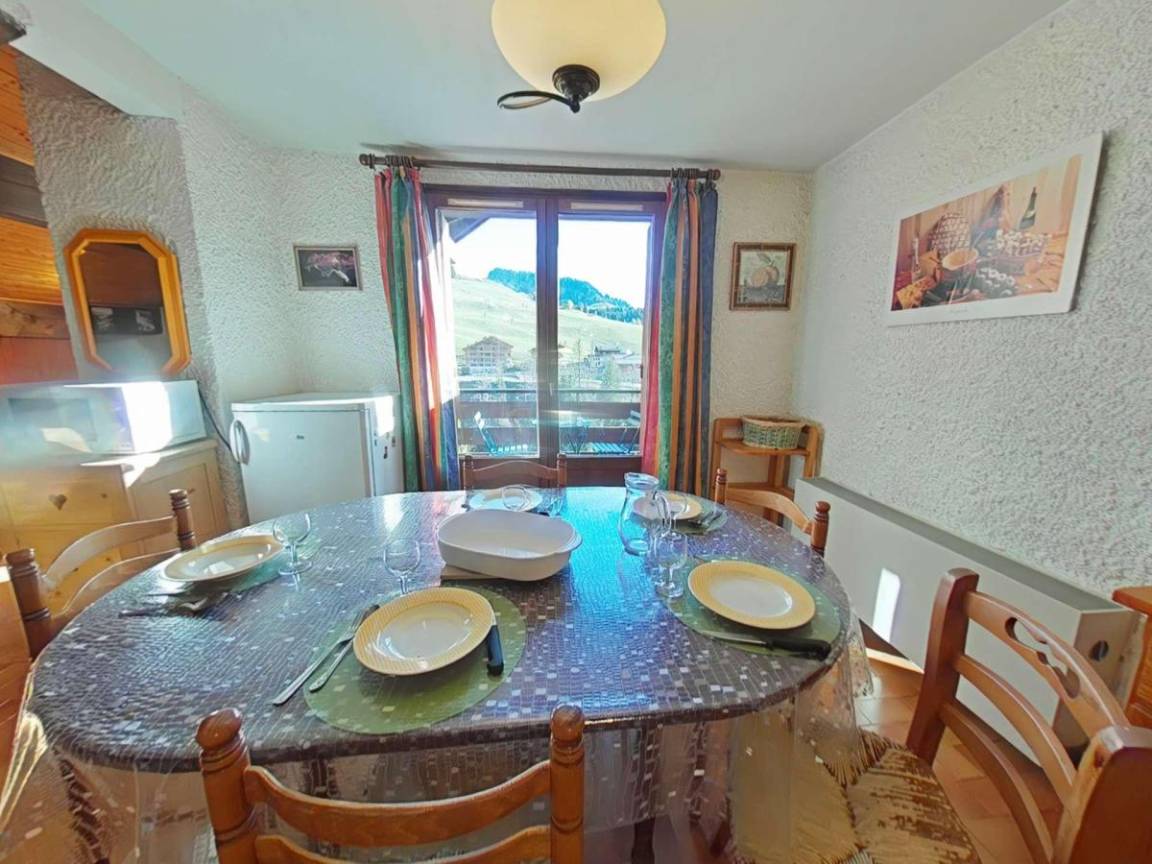 40 m² Ferienwohnung ∙ 1 Schlafzimmer ∙ 6 Gäste – Bild 23