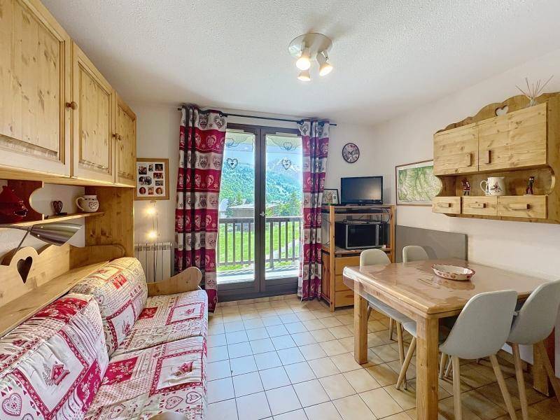 25 m&sup2; Ferienwohnung 1 Schlafzimmer 4 G&auml;ste
