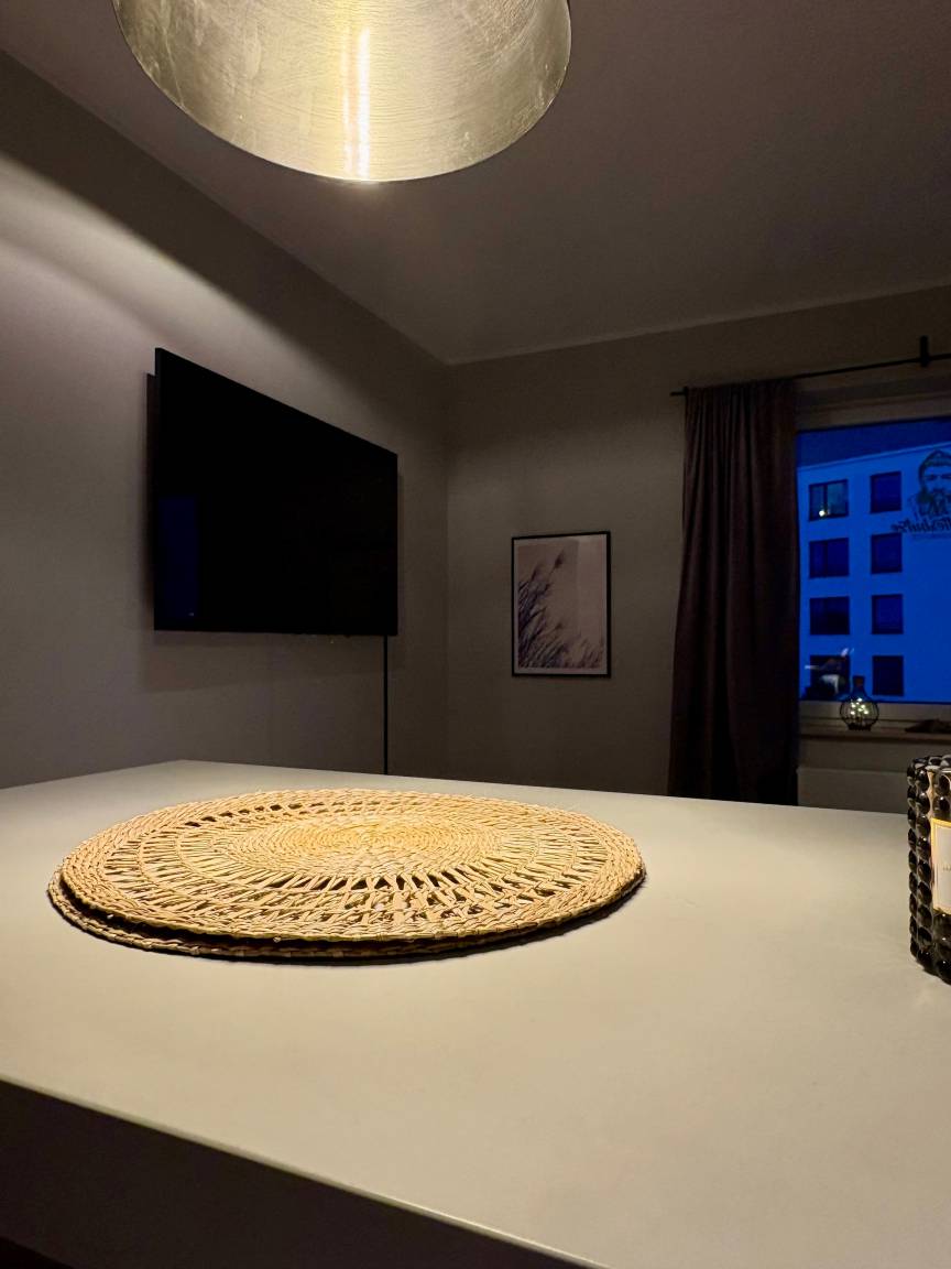 30 m² Ferienwohnung ∙ 1 Schlafzimmer ∙ 2 Gäste – Bild 39