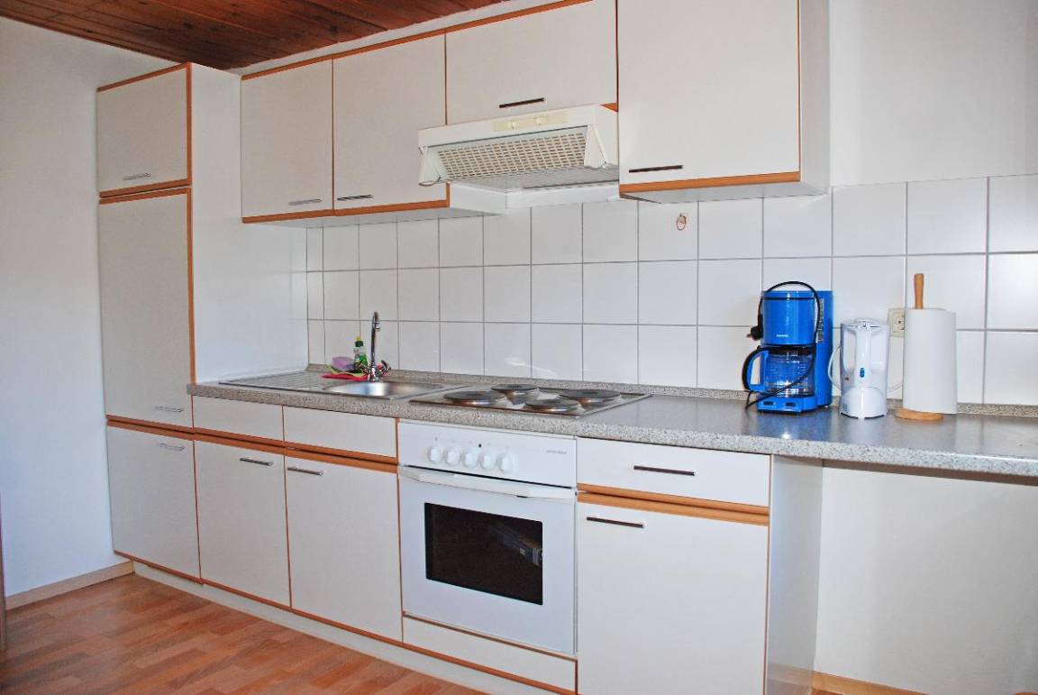45 M² Apartamento ∙ 2 Habitaciones ∙ 4 Huéspedes - Frauenau