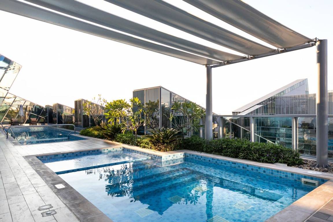 Apartment ∙ 1 Bedroom ∙ 4 Guests - Dubai