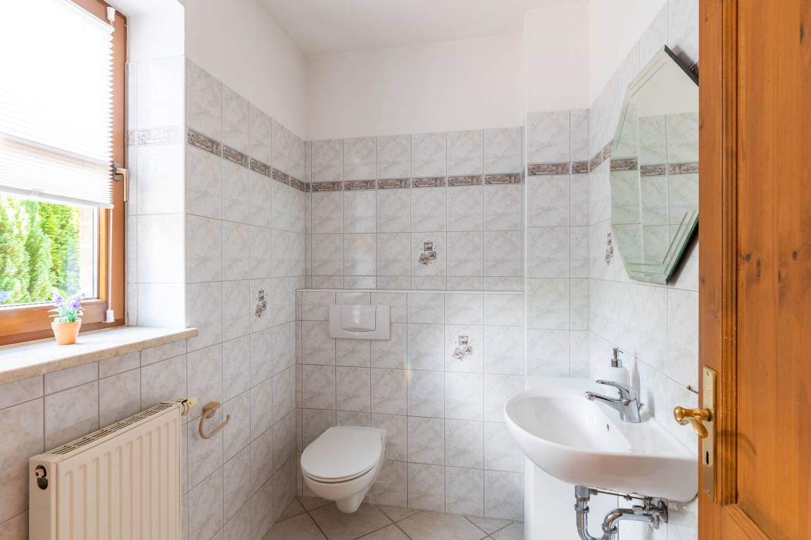 65 m² Ferienwohnung ∙ 2 Schlafzimmer ∙ 4 Gäste – Bild 16