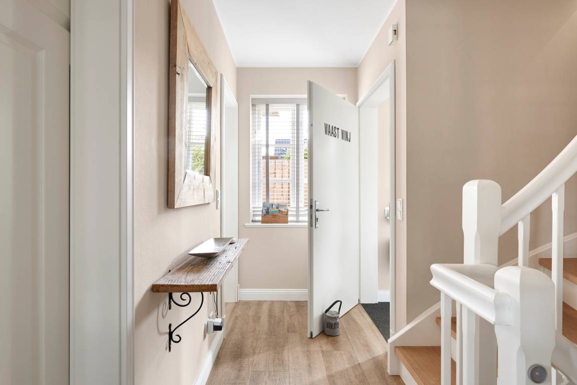 148 m² Ferienhaus ∙ 3 Schlafzimmer ∙ 6 Gäste – Bild 6