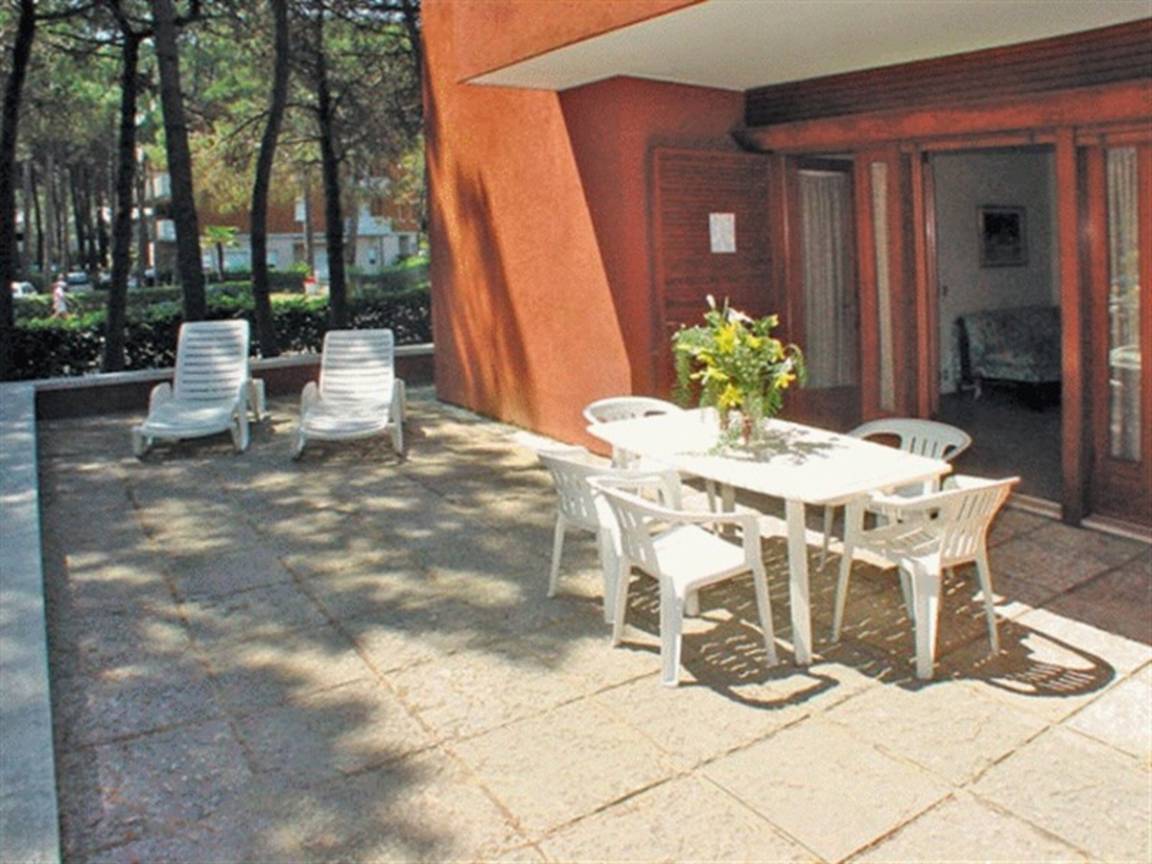 55 M² Ferienwohnung ∙ 3 Schlafzimmer ∙ 6 Gäste - Lignano Sabbiadoro