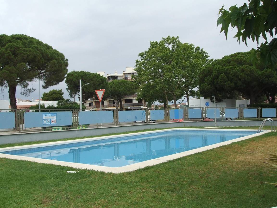 56 M² Apartamento ∙ 3 Habitaciones ∙ 6 Huéspedes - Roses