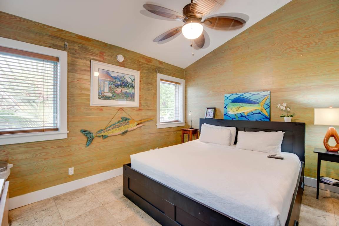 28 M² Apartment ∙ 1 Bedroom ∙ 2 Guests - Key West, FL