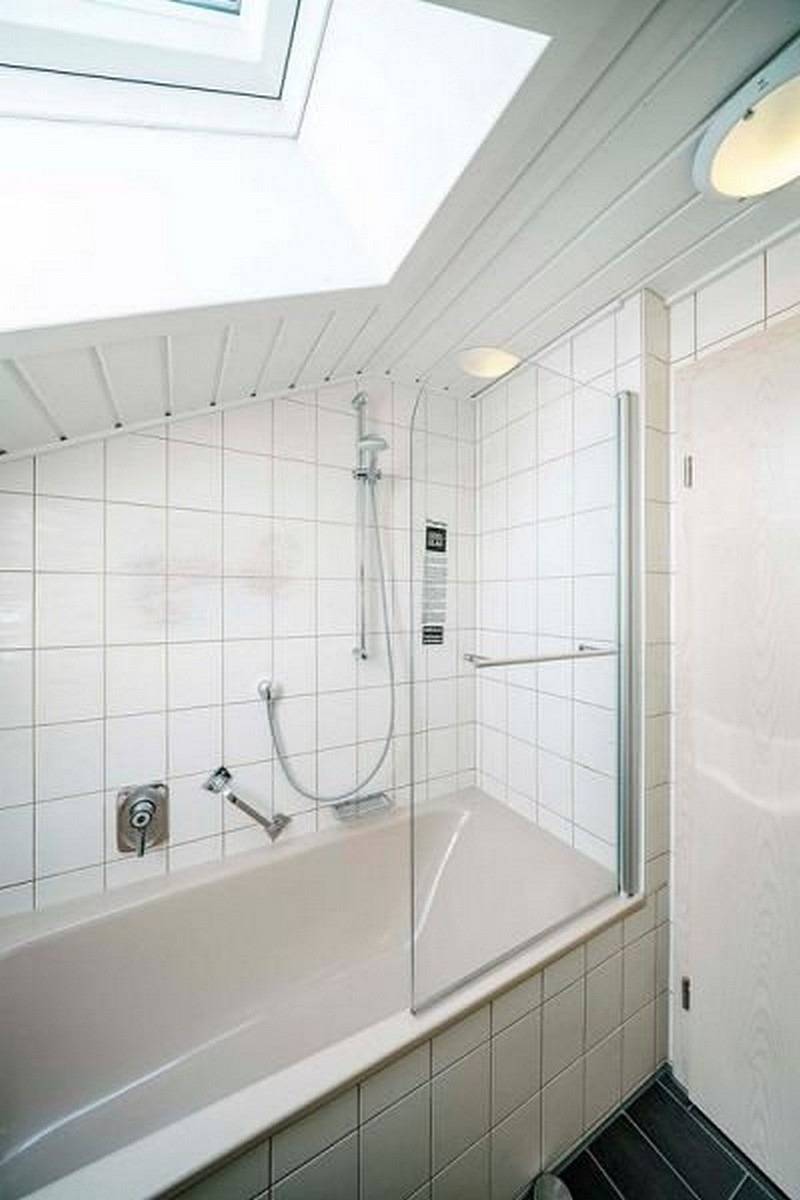 35 m² Ferienwohnung ∙ 1 Schlafzimmer ∙ 4 Gäste – Bild 20