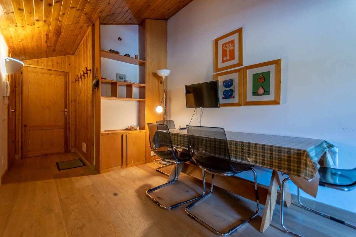 49 M² Apartment ∙ 1 Bedroom ∙ 2 Guests - Canazei