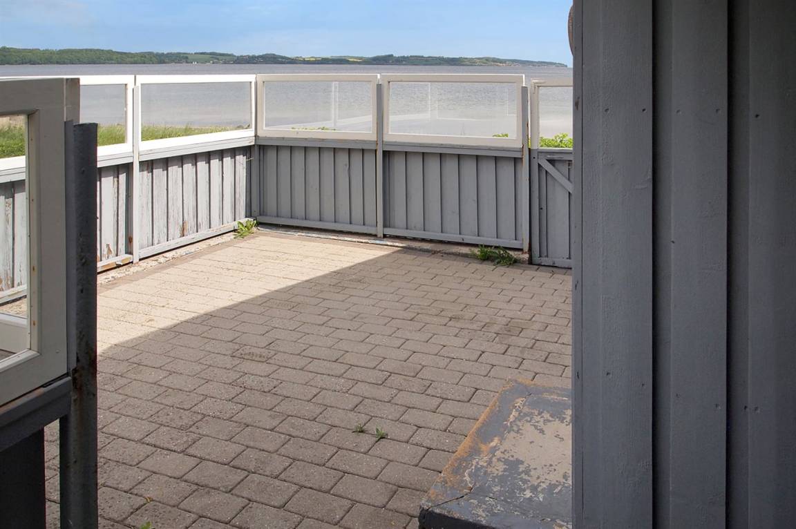 60 m² Ferienhaus ∙ 1 Schlafzimmer ∙ 4 Gäste – Bild 12