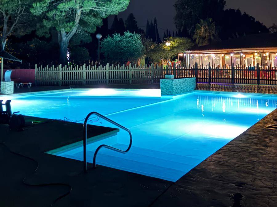 16 M² Bungalow ∙ 2 Slaapkamers ∙ 4 Gasten - Languedoc-Roussillon