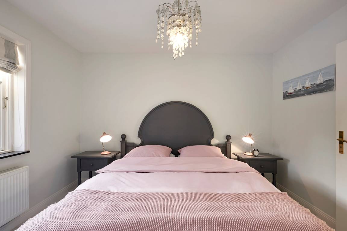 119 m² Ferienhaus ∙ 3 Schlafzimmer ∙ 6 Gäste – Bild 18
